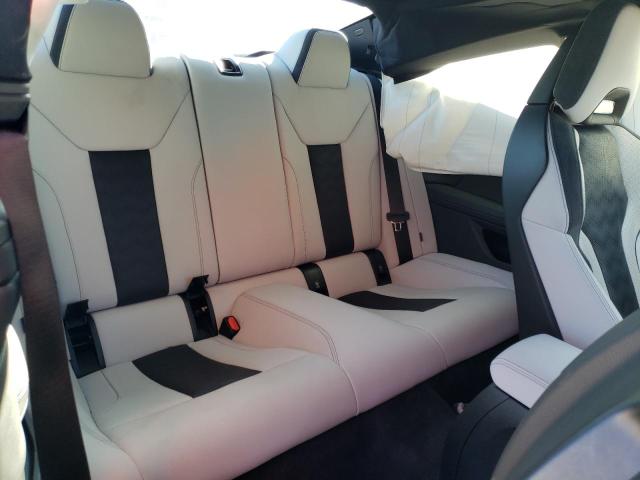 WBS53AZ02PCM53253 BMW M4