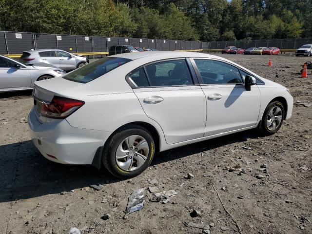2HGFB2F52FH546033 Honda Civic Lx