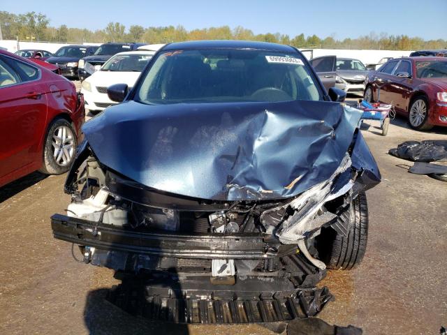 3N1AB7AP2HL653983 Nissan SENTRA S