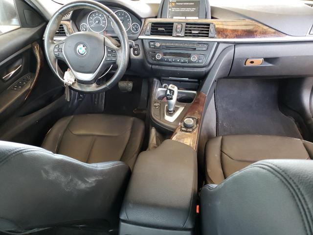 WBA3C1G52ENR49908 BMW 328 I Sulev