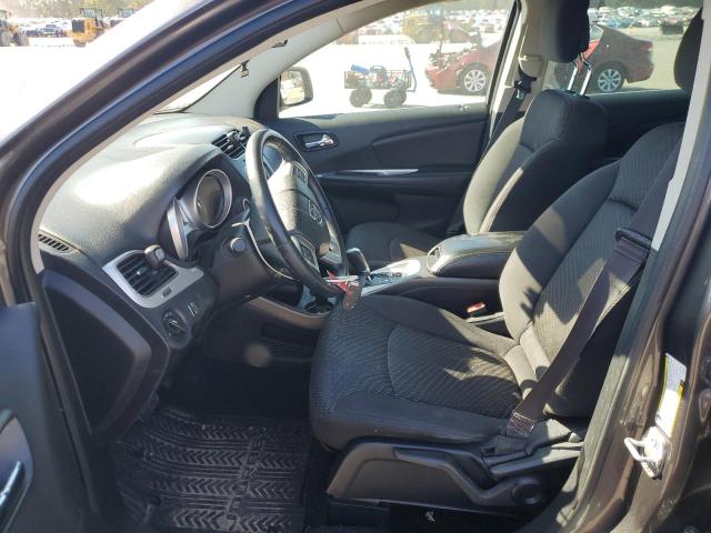 3C4PDCAB4FT540242 Dodge JOURNEY SE