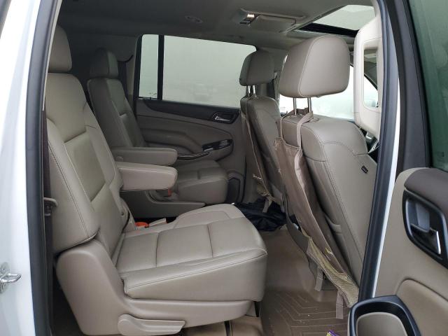 1GKS2GKCXKR271816 GMC Yukon Xl K1500 Slt