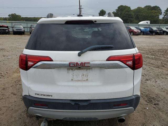 1GKKNLLSXHZ195223 GMC ACADIA SLE