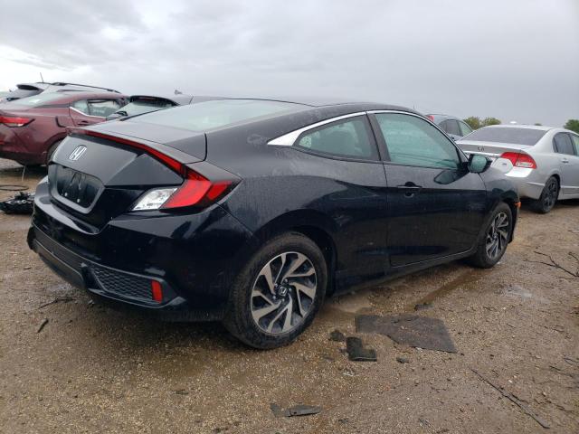 2HGFC4B55GH314588 Honda Civic Lx