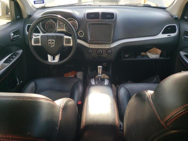 3C4PDCEG9KT716895 Dodge JOURNEY GT