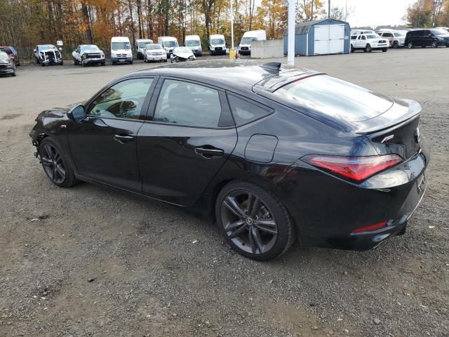 19UDE4H35PA016192 Acura Integra A-spec