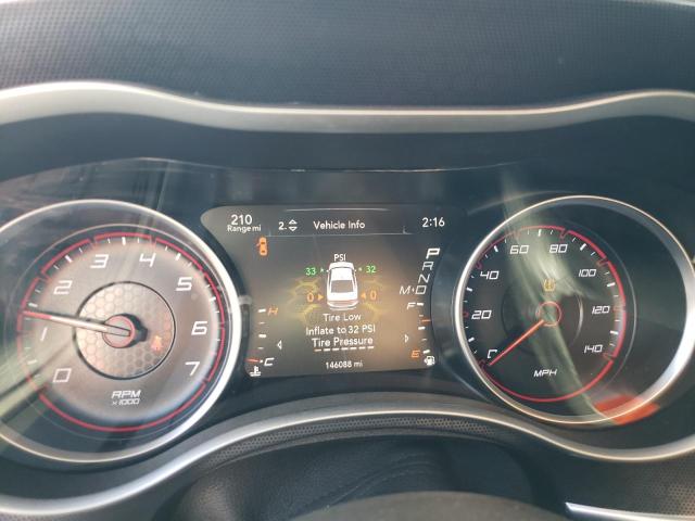 2C3CDXHG7HH593461 Dodge Charger Sxt