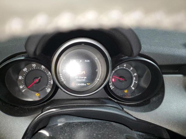 ZFBCFXET2GP384116 Fiat 500x Trekking Plus
