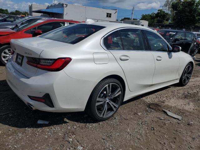 3MW5R1J06M8C14757 BMW 330I