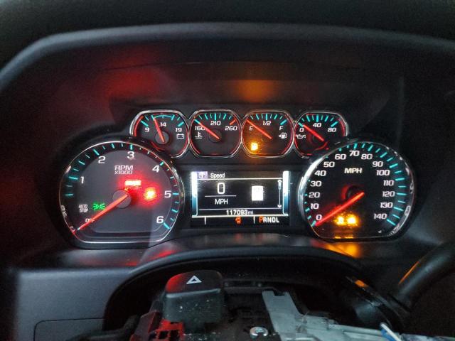 3GTU1NER9JG403801 GMC Sierra C1500 Slt