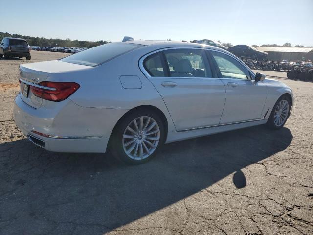 WBA7E2C54GG547970 BMW 740 I