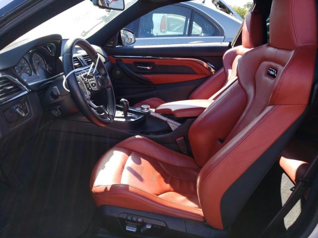 WBS4Y9C58JAC86161 BMW M4