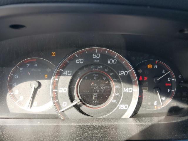 1HGCR2F52FA084246 Honda Accord Sport