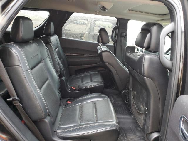 1C4RDJEG7FC837634 Dodge Durango Citadel
