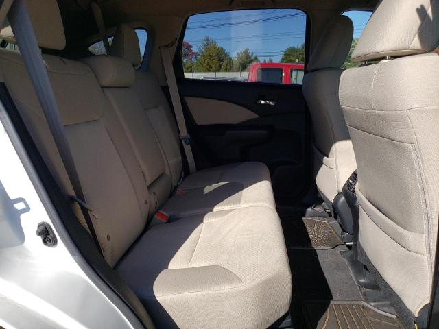 5J6RM4H55GL109513 Honda CR-V EX