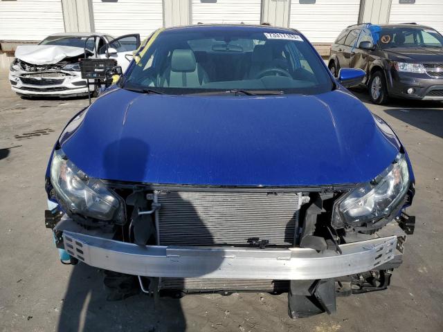 2HGFC4B07JH304575 Honda Civic Lx