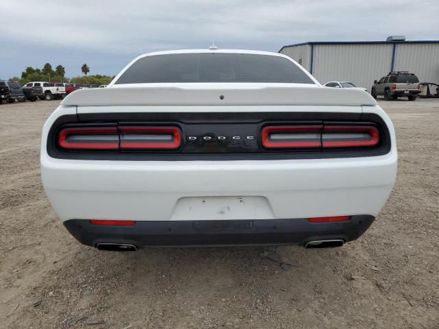 2C3CDZBGXFH823348 Dodge Challenger Sxt Plus
