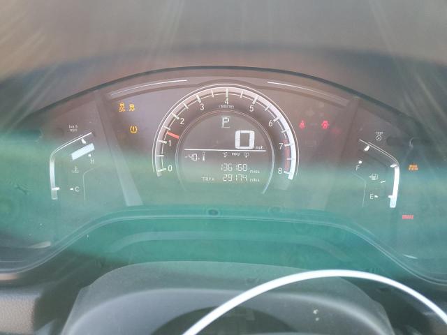 2HKRW6H30HH214766 Honda CR-V LX