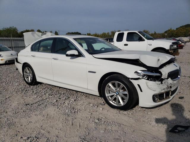 WBA5A5C50FD516705 BMW 528 I