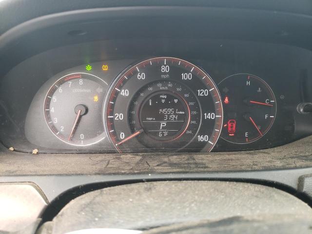 1HGCR2F50GA154070 Honda Accord Sport