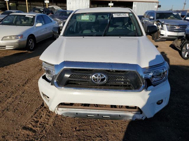 5TFTX4CN4FX063335 Toyota Tacoma Access Cab