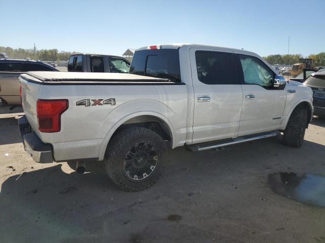 1FTFW1E19JFE77072 Ford F150 Supercrew