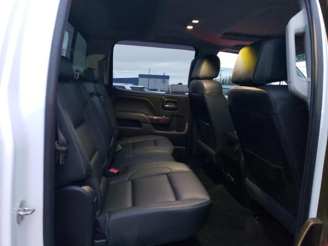 1GT12TEY4JF270720 GMC Sierra K2500 Slt