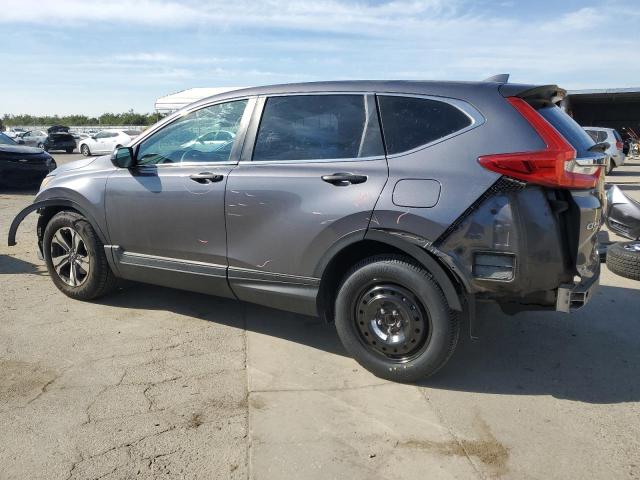 2HKRW5H39JH415632 Honda CR-V LX