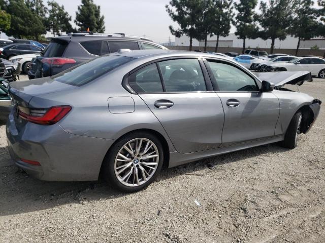 3MW89FF03P8D54479 BMW 330XI