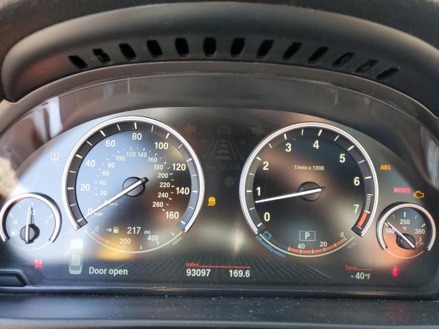 WBA5B1C55ED481874 BMW 535 I