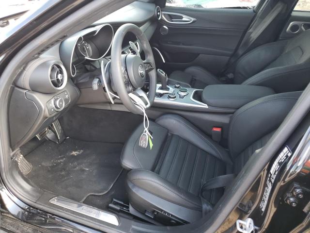 ZARFAMBN9P7668717 Alfa Romeo GIULIA TI