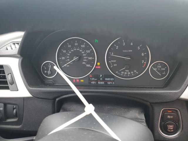 WBA8A3C58HK691123 BMW 320 XI