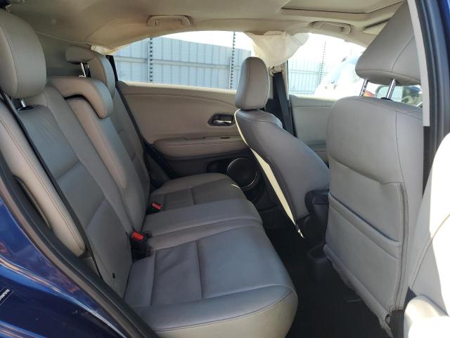 3CZRU5H76GM750160 Honda Hr-v Exl