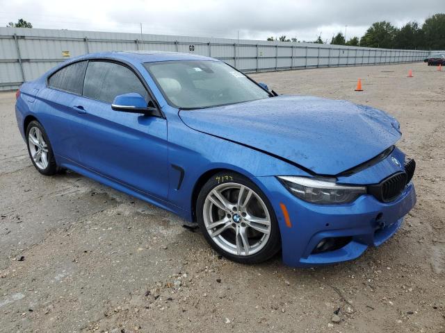 WBA4W3C08LFJ39479 BMW 430I