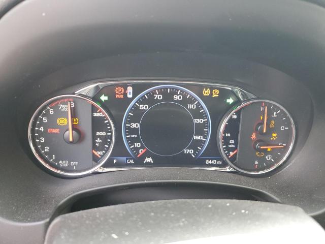 3GKALXEG5PL124731 GMC Terrain Denali
