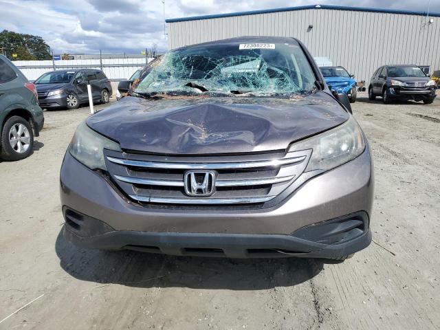 5J6RM4H34EL005784 Honda CR-V LX