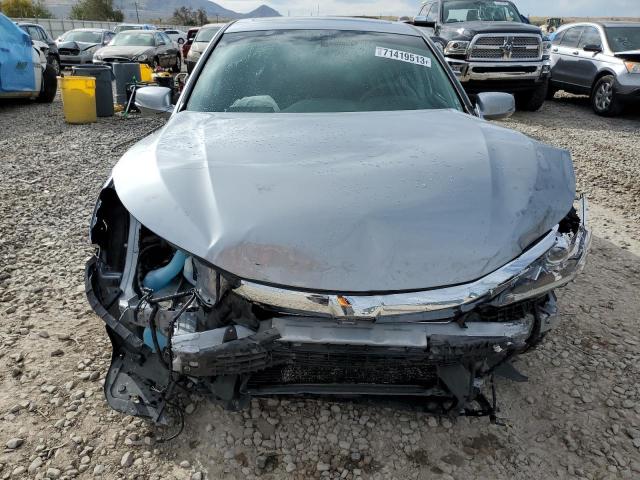 1HGCR3F80HA002310 Honda ACCORD EXL