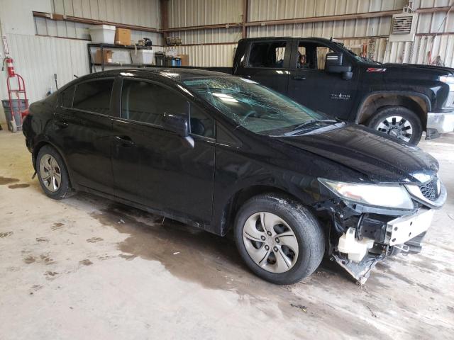 19XFB2F51EE062444 Honda Civic Lx