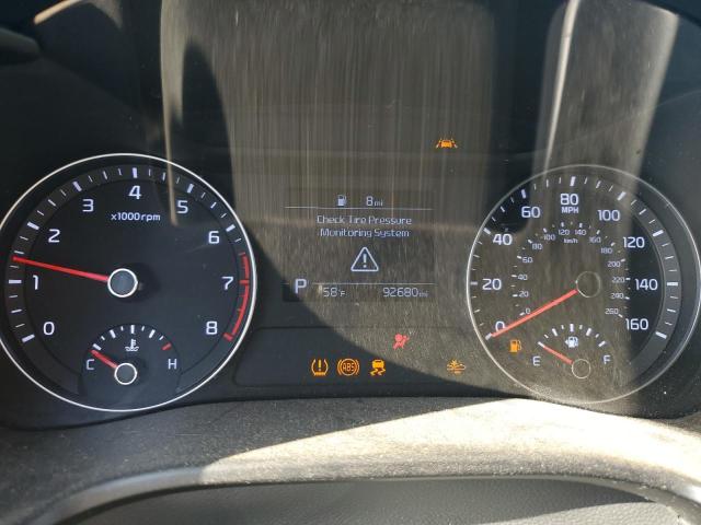3KPF24AD0KE120436 KIA FORTE FE
