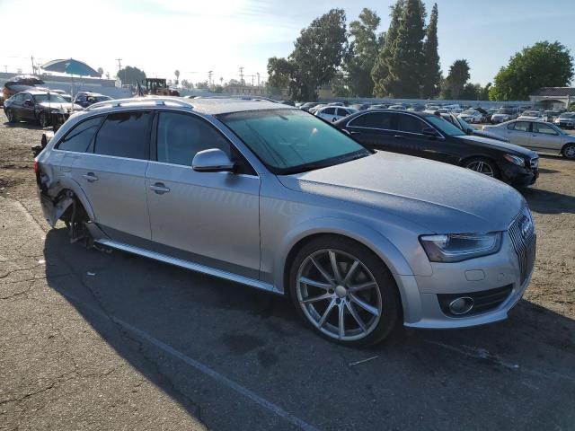 WA1UFAFL9FA116916 Audi A4 Allroad Premium Plus