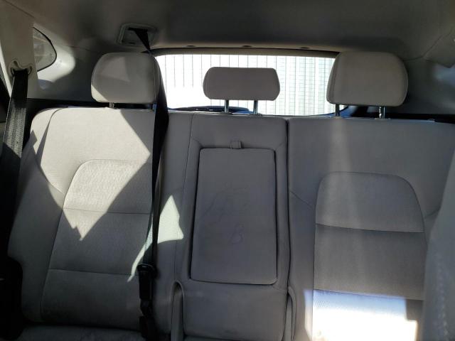 KM8J33A45GU145936 Hyundai Tucson Limited