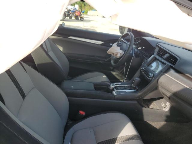 2HGFC4B01HH306106 Honda Civic Lx