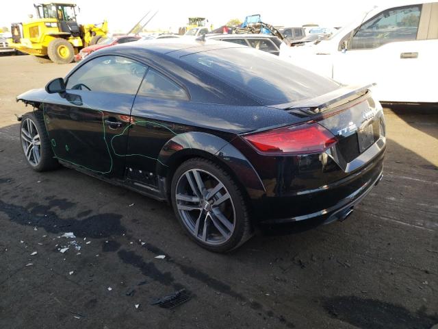 TRUC5AFV0G1033632 Audi TT