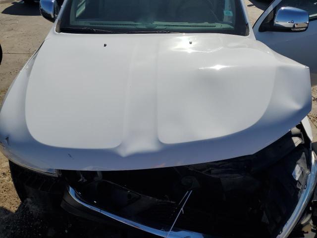 1C4RDHEG4EC594291 Dodge Durango Citadel