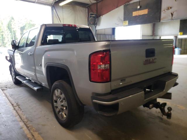1GT12UEY6HF197883 GMC Sierra K2500 Denali