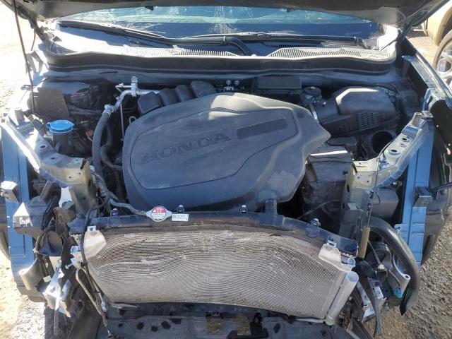 5FNYF6H27MB026936 Honda PILOT SE