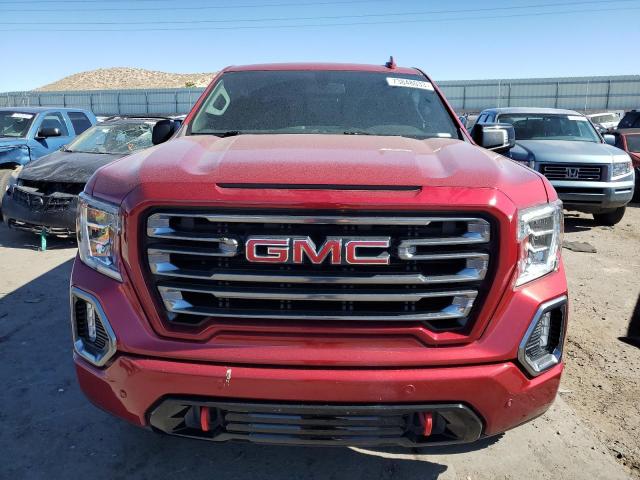 3GTP9EED7KG254560 GMC Sierra K1500 At4