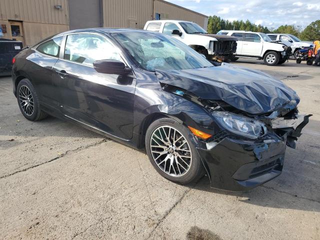 2HGFC4B01HH306106 Honda Civic Lx