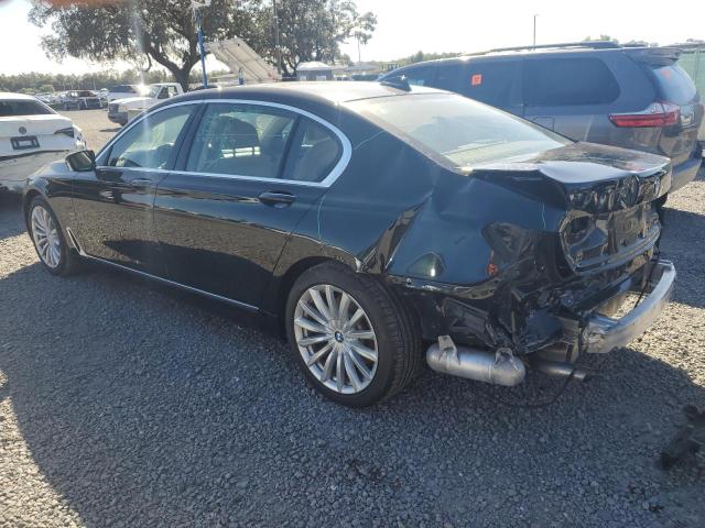 WBA7E2C53JG743115 BMW 740 I