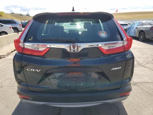 2HKRW6H30HH214766 Honda CR-V LX
